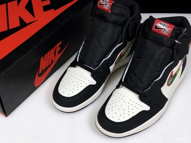 Born' Air - Retro OG 015 Is 555088 Star 1 'A High Jordan 1028